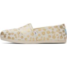 Toms Women's, Alpargata Slip-On Natural