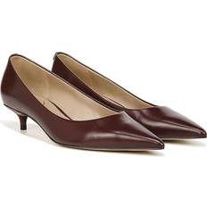 Sam Edelman Franci Burgundy Women's Shoes Burgundy