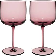 Villeroy & Boch Grape Wine Glass