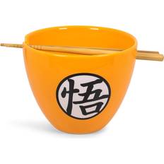 Just Funky Dragon Ball Z 4-Star Ball Cup