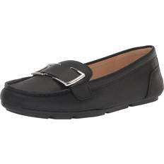 Calvin Klein Women Low Shoes Calvin Klein Women's Lydia Casual Loafers Black Black