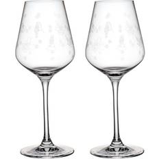 BPA-Free Wine Glasses Villeroy & Boch Toy's Delight Stems White Wine Glass 37cl 2pcs