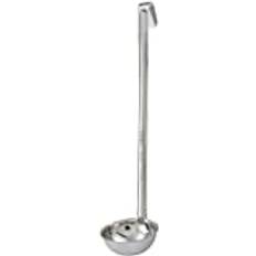 Dishwasher Safe Soup Ladles Winco LDI-1 Single Soup Ladle