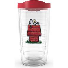 Tervis Peanuts Snoopy Travel Mug