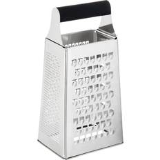 Black Graters Mercer Culinary M35420 9" Box Grater