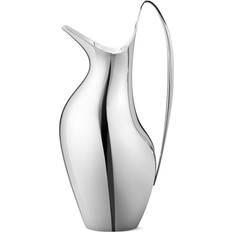 Stainless Steel Pitchers Georg Jensen Koppel Mini Pitcher 0.2L