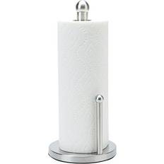 Kitchen Details Stainless Steel Paper Towel Holder