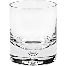 Badash Crystal 4 Single Old Fashioned Rocks Whiskey Glass