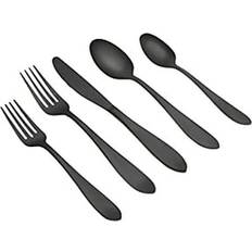 Cambridge Silversmiths Delia Satin Cutlery Set