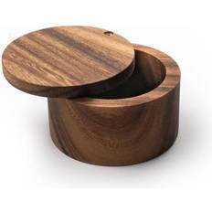 Ironwood Gourmet Cellar Salt Bowl