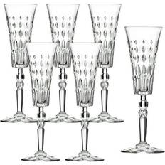 Bed Bath & Beyond Trends Marilyn Set Champagne Glass