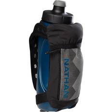 NATHAN QuickSqueeze 22 ounce Hydration Water Bottle