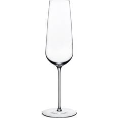 Nude Glass Zero Modern Champagne Glass