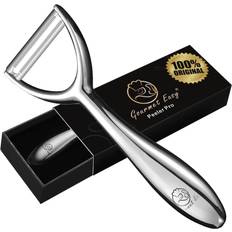 Gourmet Premium Vegetable Stainless Steel Ultra Sharp Peeler