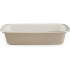 Beige Roasting Pans Portmeirion Botanic Garden Harmony Small Roasting Pan