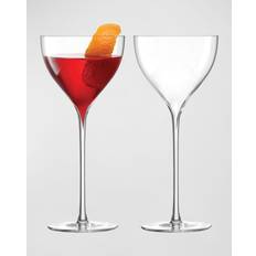 LSA International 'savoy' Red Wine Glass