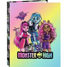 Monster High Creep A4