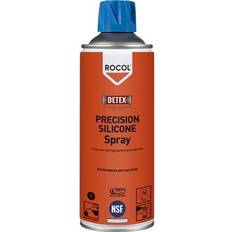 Silicone Sprays ITW ROCOL 34035 Precision 400ml Silicone Spray