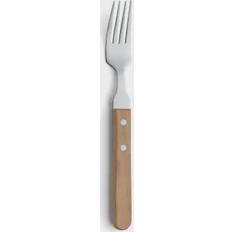 Amefa Kitchenware Amefa Pizza Bois Carving Fork