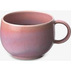 Espresso Cups on sale Villeroy & Boch Perlemor Coral Glazed-effect Espresso Cup