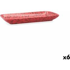 Ariane Oxide Ceramic Serving Dish