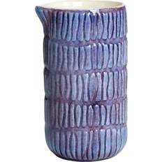 Mateus Stripes Jug Pitcher