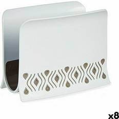 Plastic Napkin Holder Stefanplast Tosca Napkin Holder