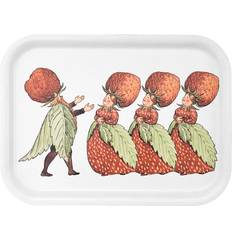 Design House Stockholm Serving Trays Design House Stockholm The Family Serving Tray