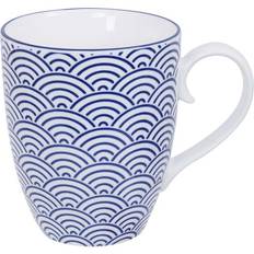 Tokyo Design Studio Nippon Wave Mug