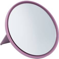 Purple Wall Mirrors Design Letters Lavender Wall Mirror