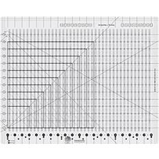 Creative Grids grids stripology xl ruler cgrge1xl