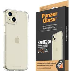 PanzerGlass D3O HardCase for iPhone 15 Plus