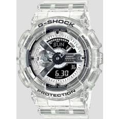 G-Shock GA-114RX-7AER transparent