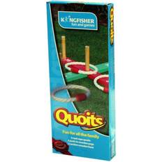 Kingfisher Quoits Set