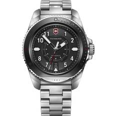 Victorinox Unisex Watches Victorinox Journey (1884 V242009)