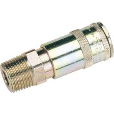 Draper 1/2" BSP Male Thread Vertex Air