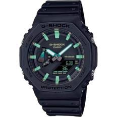 Casio G-Shock (GA-2100RC-1AER)