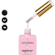 Glitterbels HEMA-Free Builder-bel Nail Sculptor, Strengthener & Extender Gel