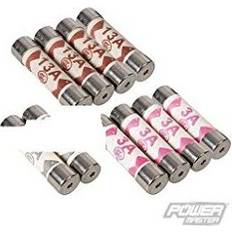 Silverline Power Master 952591 Fuses 10pk