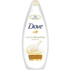 Dove Body Washes Dove Nourishing Oleo Argan shower gel 500ml