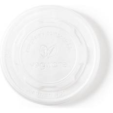 Vegware Soup Hot Lid 115-Series Food Container