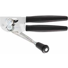 Black Can Openers Swing-A-Way Comfort Grip Turn Can Opener