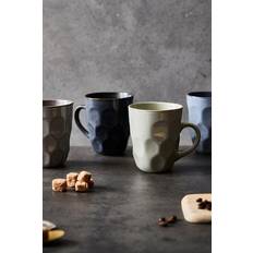 Ceramic Cups & Mugs Tower Barbary & Cup