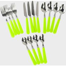 Hi Gear 16 Cutlery Set