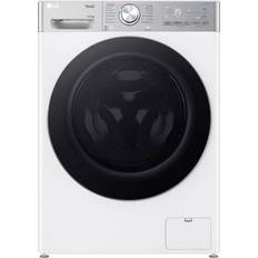 LG Front Loaded - Washer Dryers Washing Machines LG FWY937WCTA1 Fi