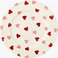 Pink Dishes Emma Bridgewater Pink Hearts Dessert Plate