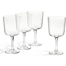 Royal Doulton Glasses Royal Doulton 1815 Clear S4 Wine Glass