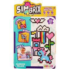 Very Simbrix Starter Pack Rainbow Palace