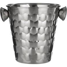 Stainless Steel Ice Buckets Premier Housewares Maison Honey Bee Ice Bucket