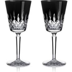 Waterford Lismore Goblets Drinking Glass